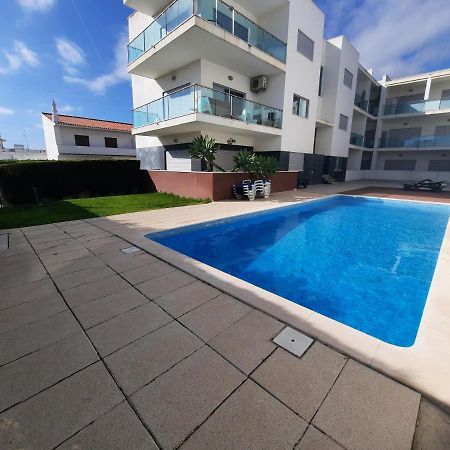 דירות אלבופיירה Casa Mandala, T1 Com Piscina מראה חיצוני תמונה