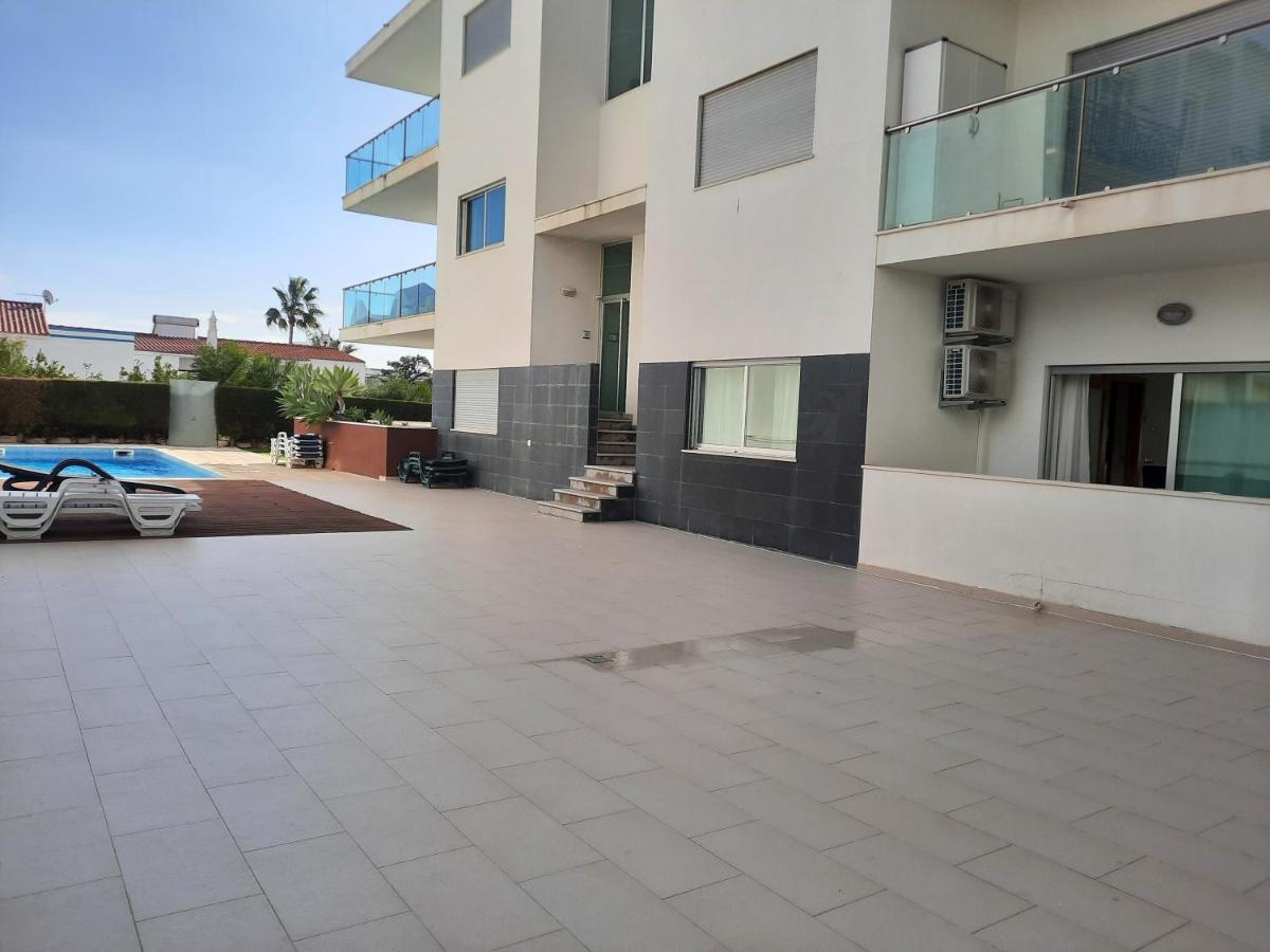 דירות אלבופיירה Casa Mandala, T1 Com Piscina מראה חיצוני תמונה