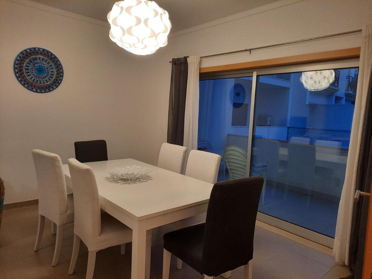 דירות אלבופיירה Casa Mandala, T1 Com Piscina מראה חיצוני תמונה