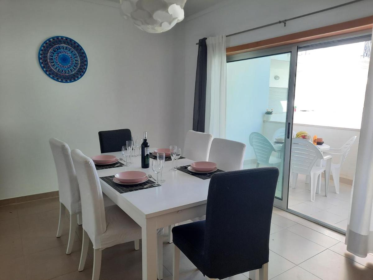 דירות אלבופיירה Casa Mandala, T1 Com Piscina מראה חיצוני תמונה