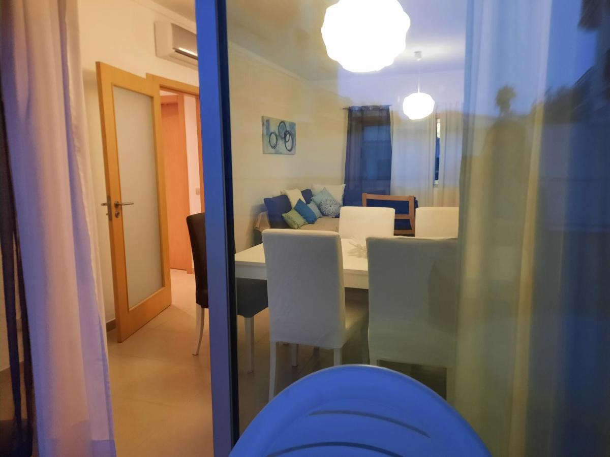 דירות אלבופיירה Casa Mandala, T1 Com Piscina מראה חיצוני תמונה
