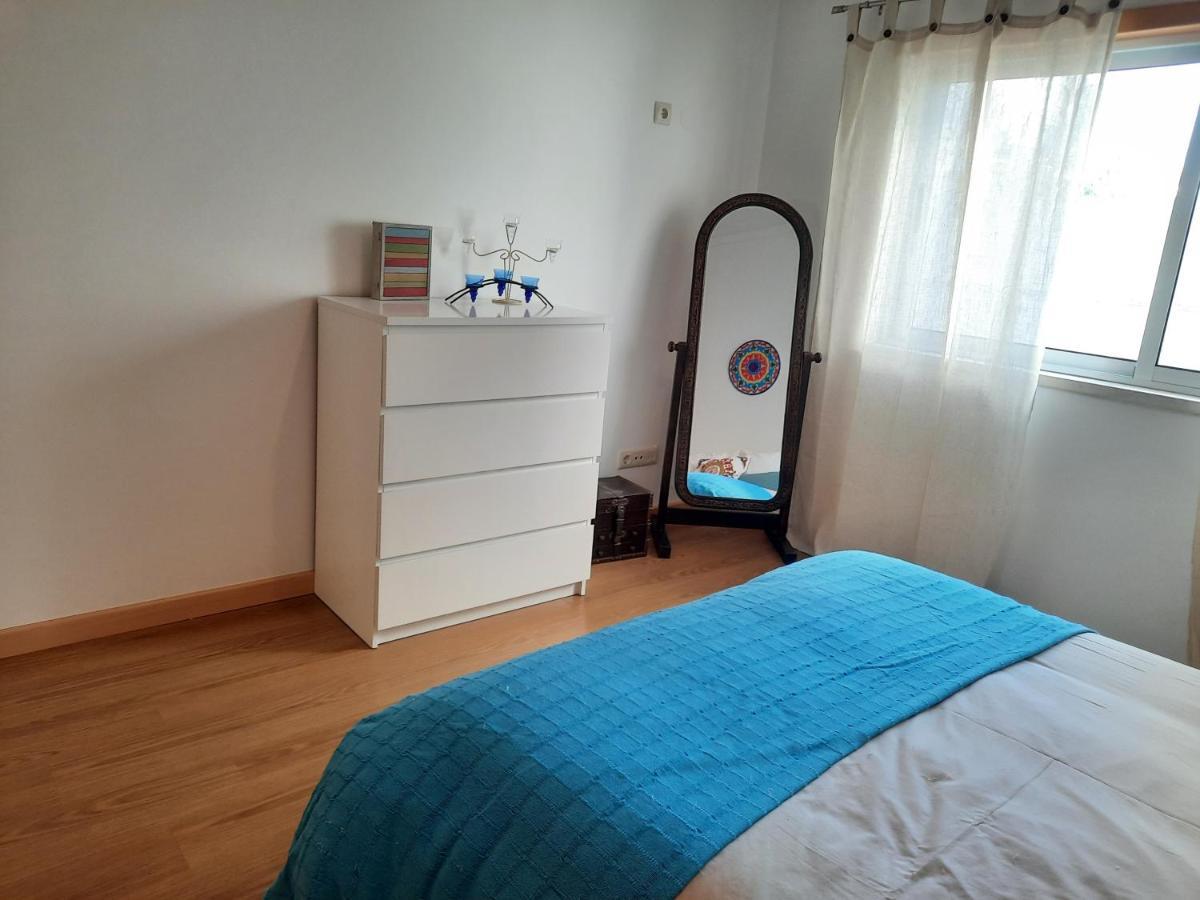 דירות אלבופיירה Casa Mandala, T1 Com Piscina מראה חיצוני תמונה
