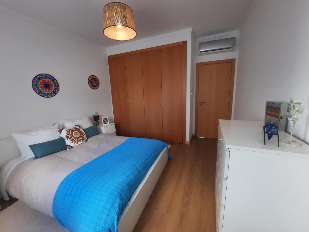 דירות אלבופיירה Casa Mandala, T1 Com Piscina מראה חיצוני תמונה