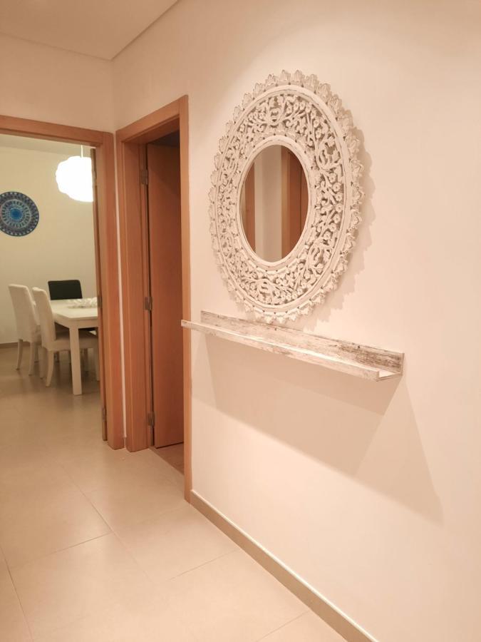 דירות אלבופיירה Casa Mandala, T1 Com Piscina מראה חיצוני תמונה