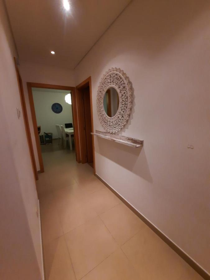 דירות אלבופיירה Casa Mandala, T1 Com Piscina מראה חיצוני תמונה