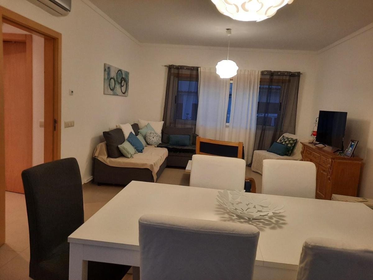 דירות אלבופיירה Casa Mandala, T1 Com Piscina מראה חיצוני תמונה