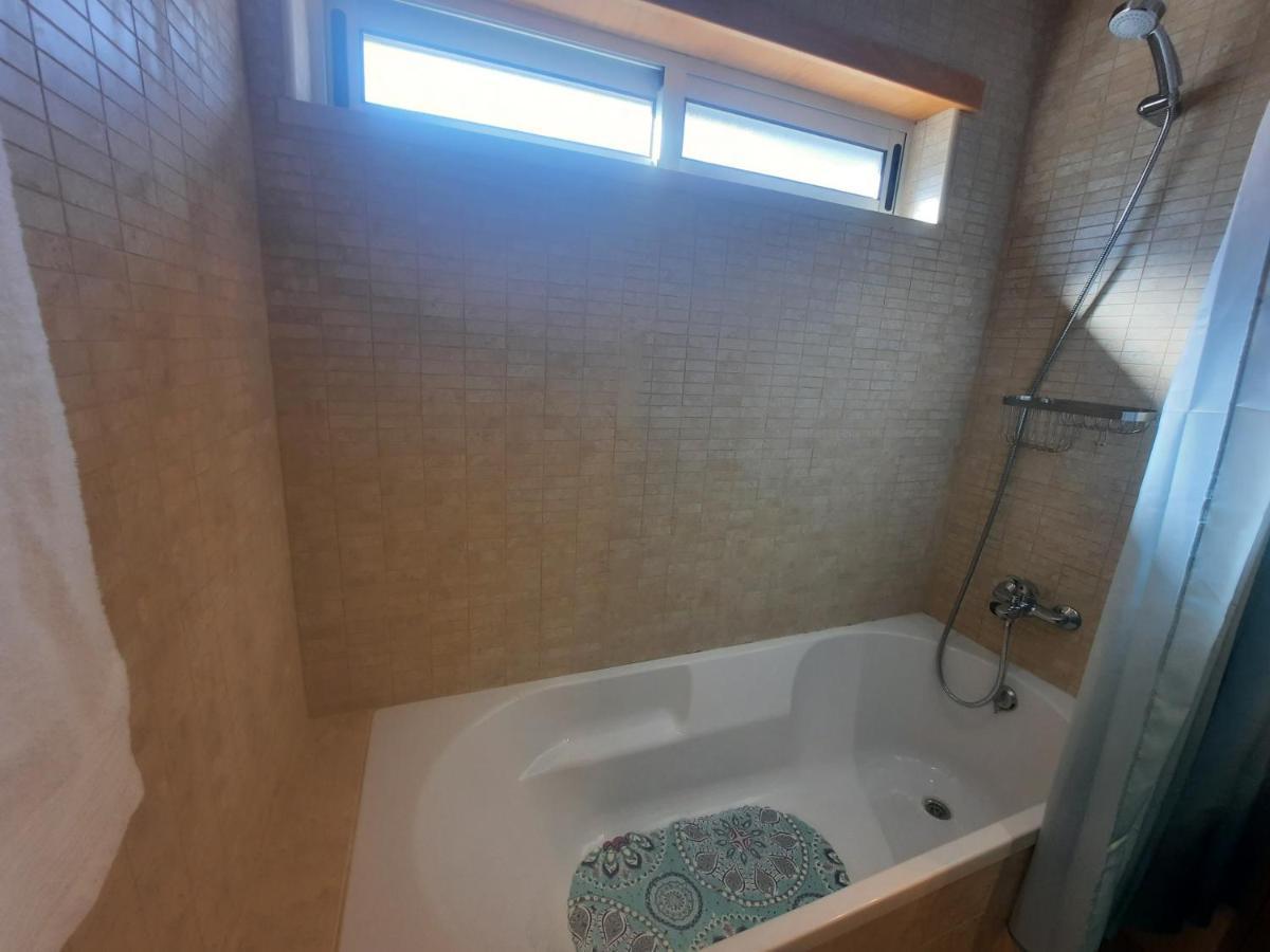 דירות אלבופיירה Casa Mandala, T1 Com Piscina מראה חיצוני תמונה